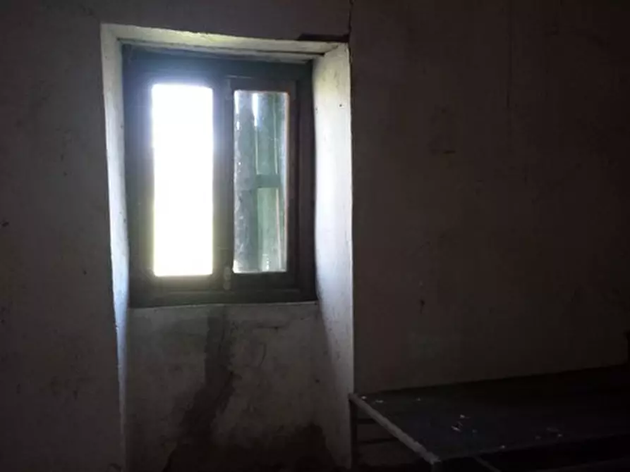 Immagine 6 di Porzione di casa in vendita  a Sassello