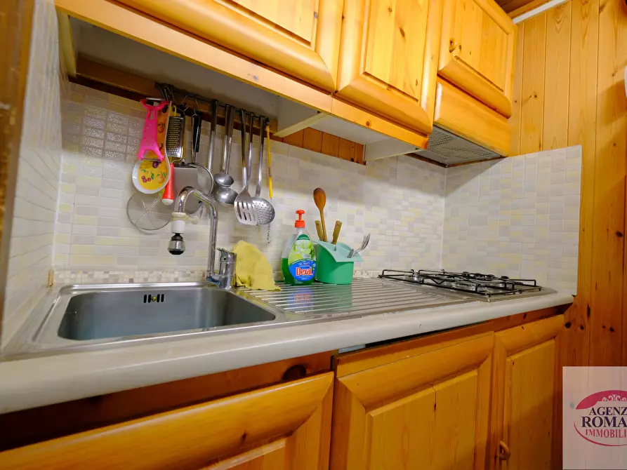 Immagine 11 di Baita in vendita  in Via Vallescura 9 a Urbe