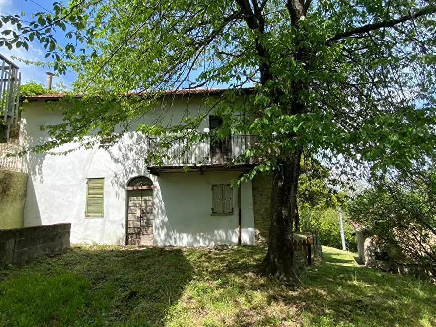 Immagine 35 di Casa indipendente in vendita  in regione Catanzo a Visone