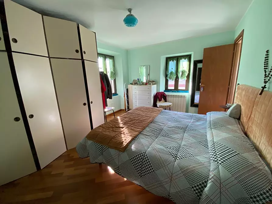 Immagine 16 di Terratetto in vendita  a Ponzone