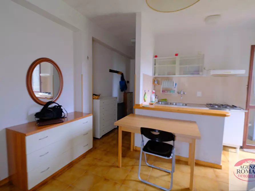 Immagine 5 di Bilocale in vendita  in SP542 37 a Pontinvrea