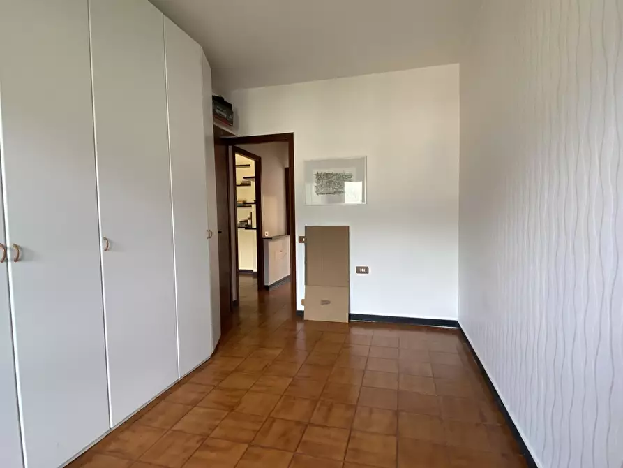 Immagine 16 di Quadrilocale in vendita  in Via della Colletta 46/B/6 a Arenzano