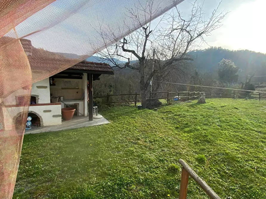 Immagine 19 di Rustico / casale in vendita  in Strada Galli 88 a Ponzone