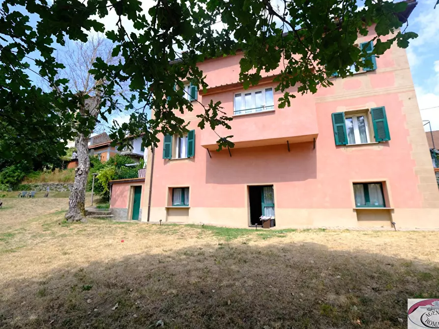 Immagine 6 di Rustico / casale in vendita  a Sassello