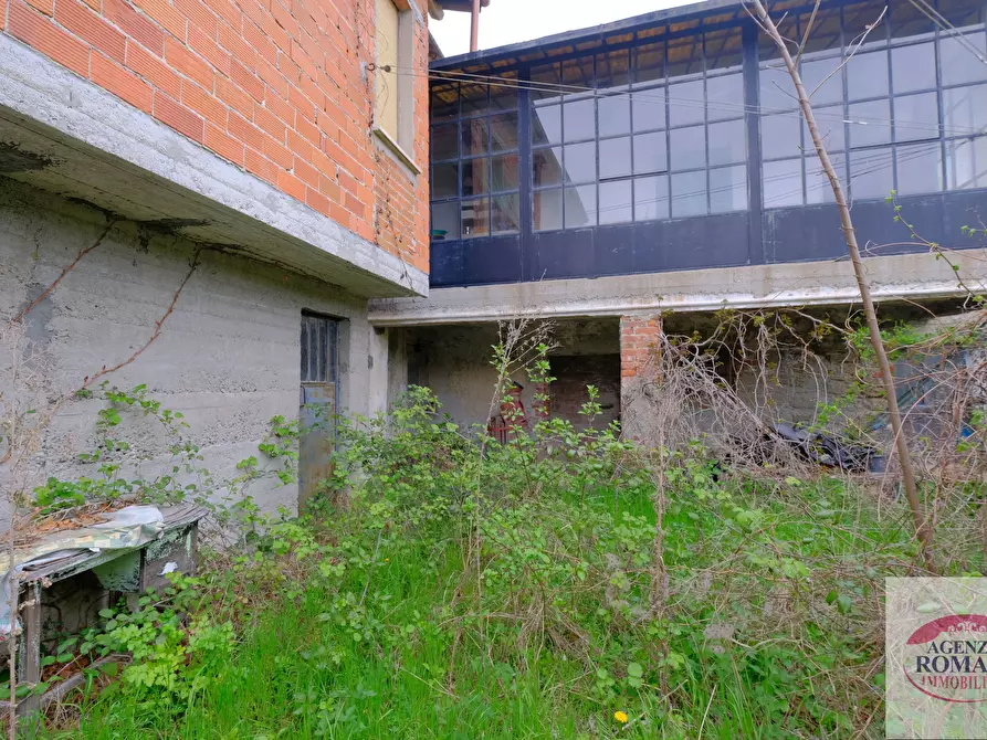 Immagine 5 di Rustico / casale in vendita  in Loc. Chiesa 28 a Plodio