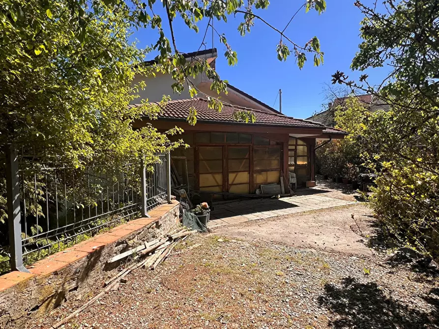 Immagine 6 di Villa in vendita  in Località Colafee 100 a Ponzone