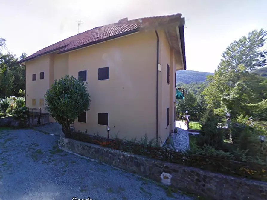 Immagine 29 di Appartamento in vendita  in via Carlina 9/8 a Urbe