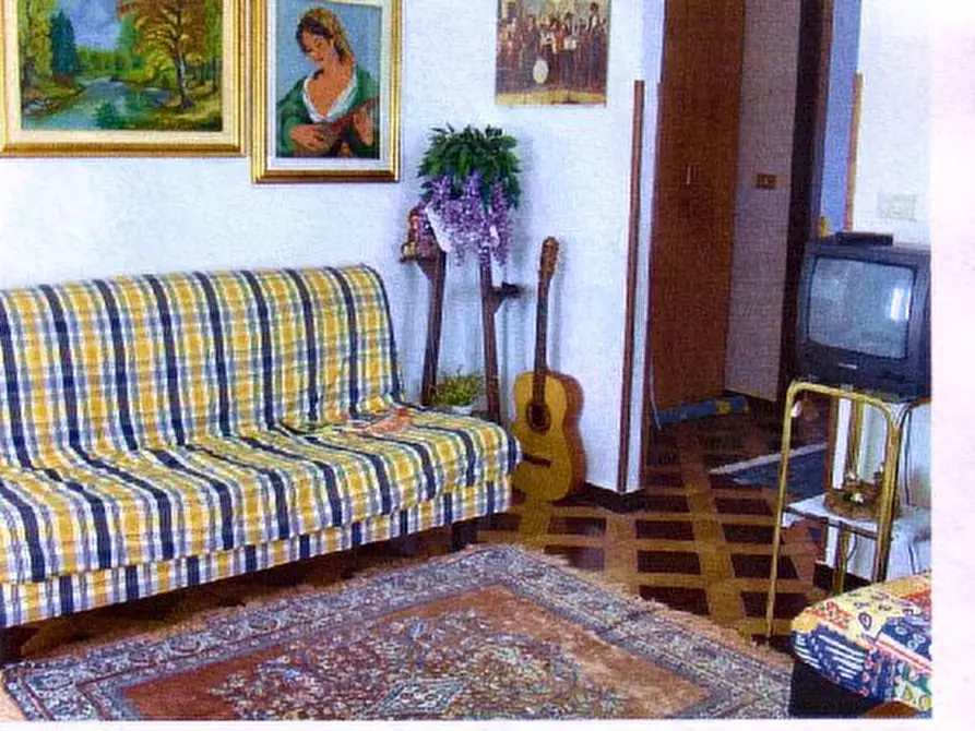 Immagine 25 di Porzione di casa in vendita  a Ponzone