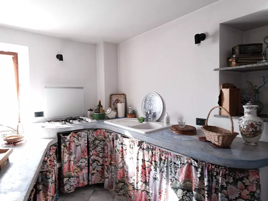 Immagine 34 di Rustico / casale in vendita  in Via Roma 50 a Mioglia