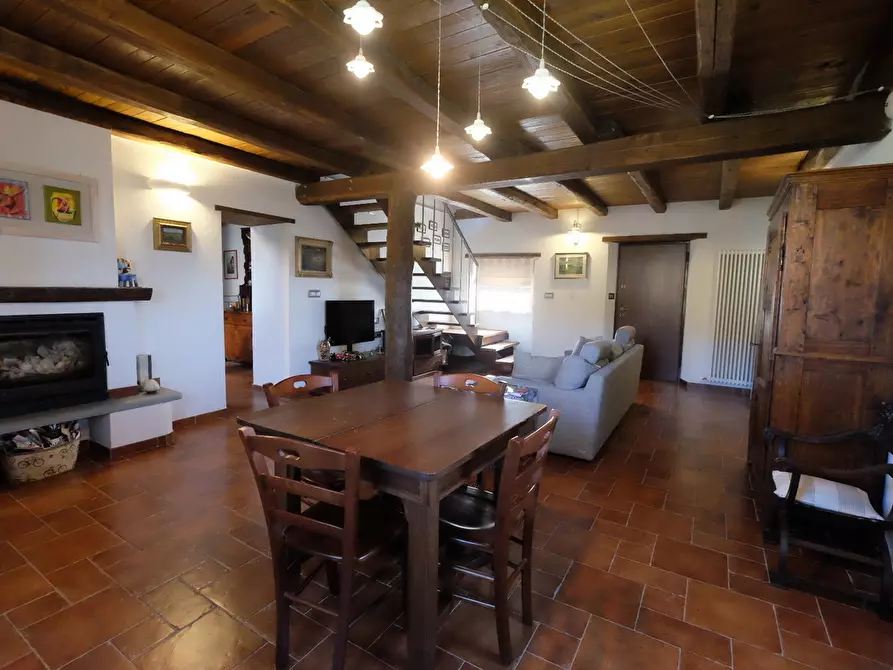 Immagine 2 di Rustico / casale in vendita  a Tiglieto