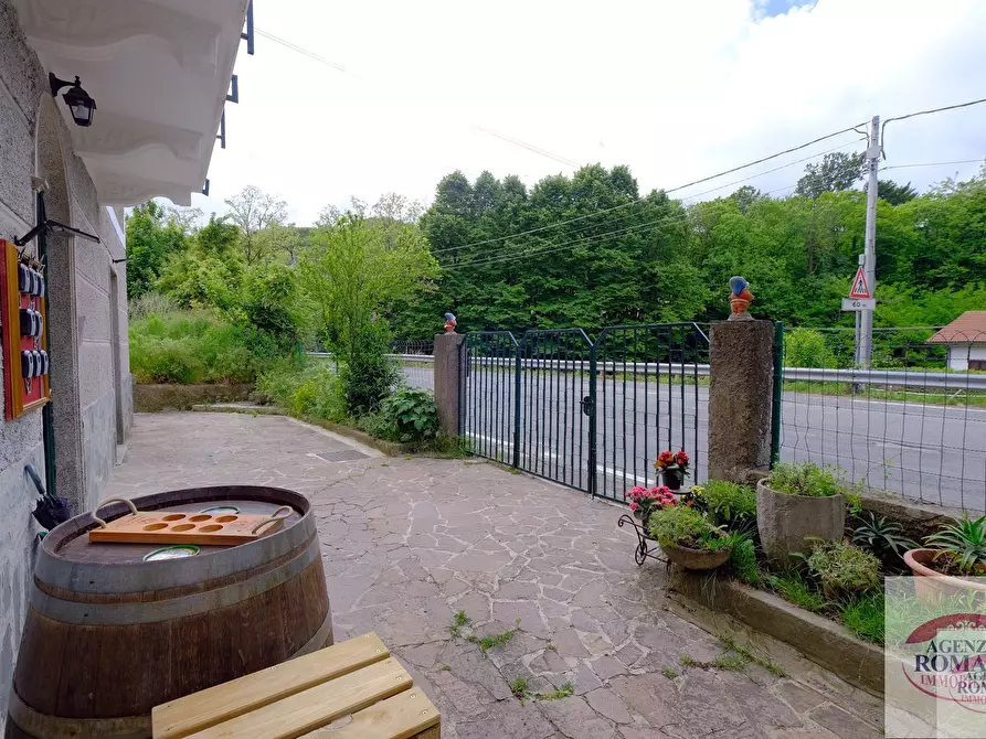 Immagine 5 di Rustico / casale in vendita  in Via Giovo 130 a Pontinvrea