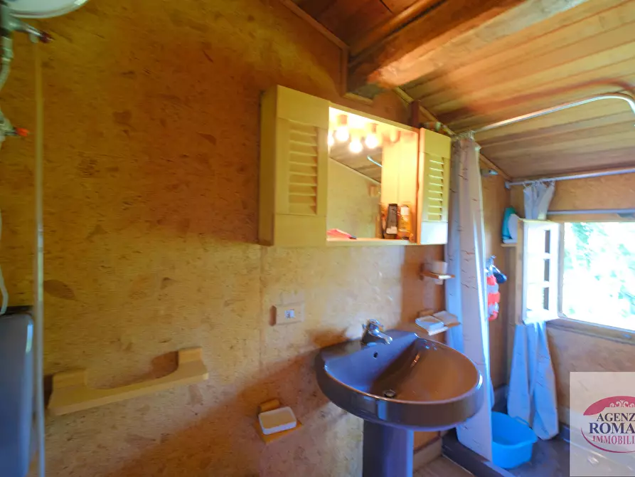 Immagine 42 di Terratetto in vendita  in Via Chiesa, 34 a Sassello