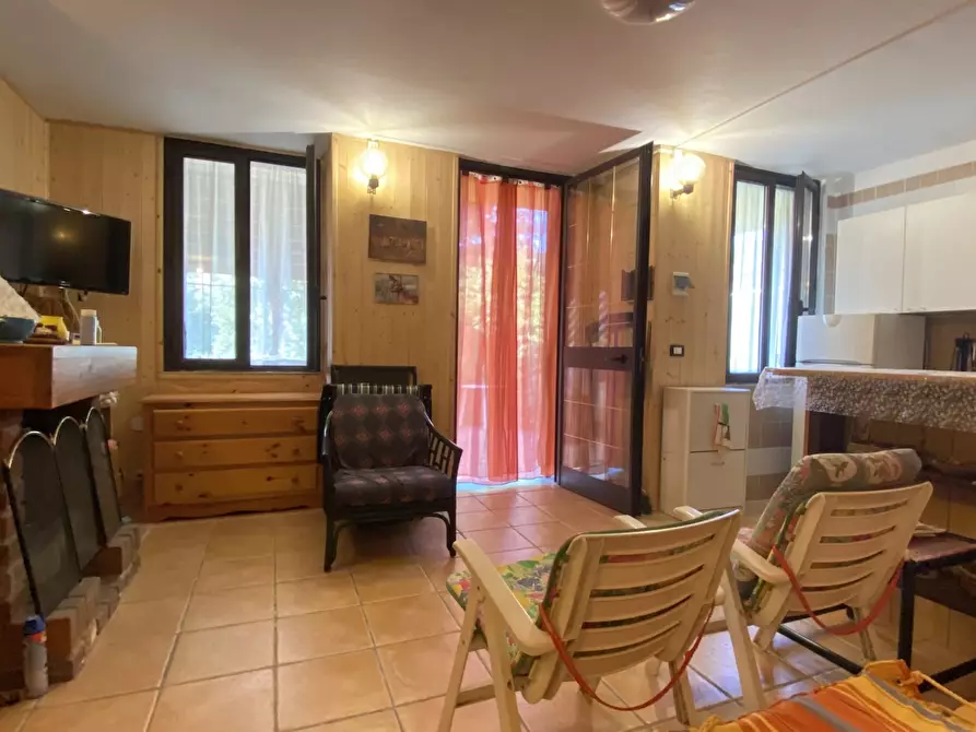 Immagine 10 di Villa in vendita  in Località Fogli 75 a Ponzone