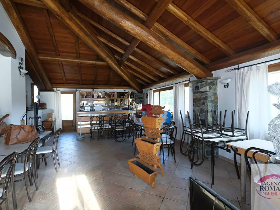 Immagine 14 di Albergo/B&B/Residence in vendita  in VIA  SAVONA 50 a Urbe