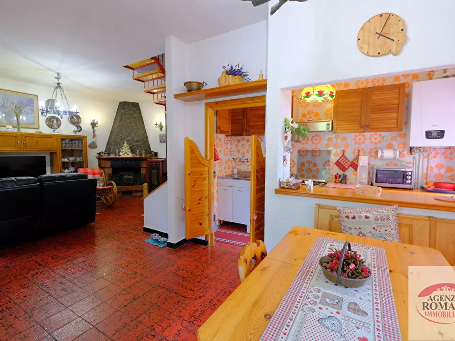 Immagine 20 di Casa indipendente in vendita  in Località Scaletta 1 a Sassello