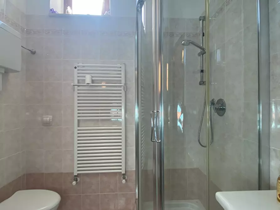 Immagine 12 di Appartamento in vendita  in Via Faiallo 121 a Urbe