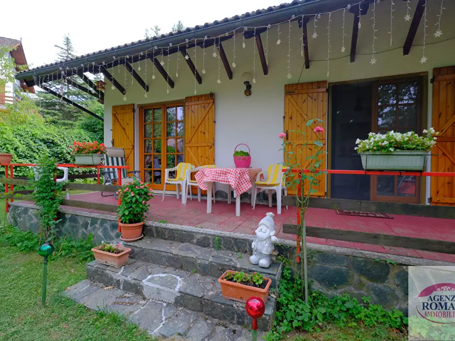 Immagine 2 di Casa indipendente in vendita  in Località Scaletta 1 a Sassello