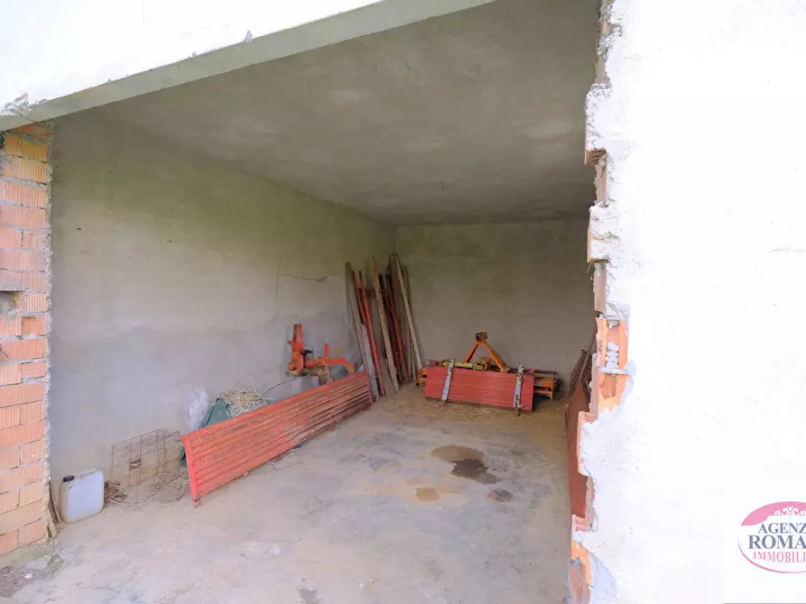 Immagine 22 di Casa indipendente in vendita  in Località Garbarini 17 a Pareto