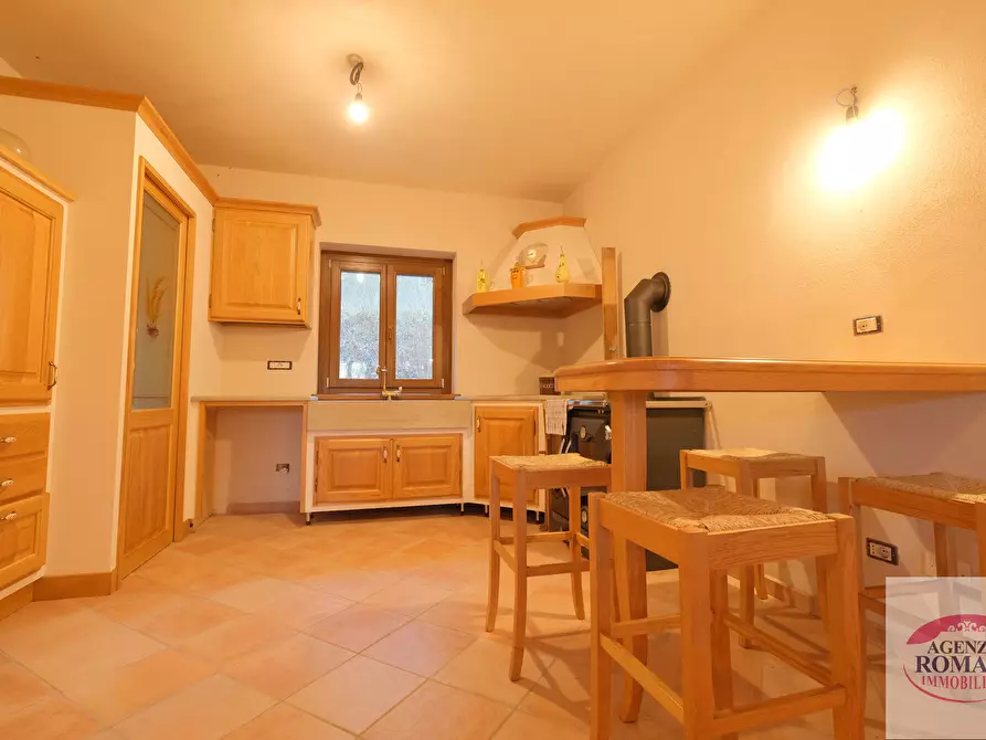 Immagine 20 di Villa in vendita  a Piana Crixia