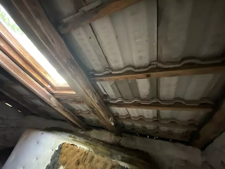 Immagine 39 di Casa indipendente in vendita  in Via Monterosso 11 a Tiglieto