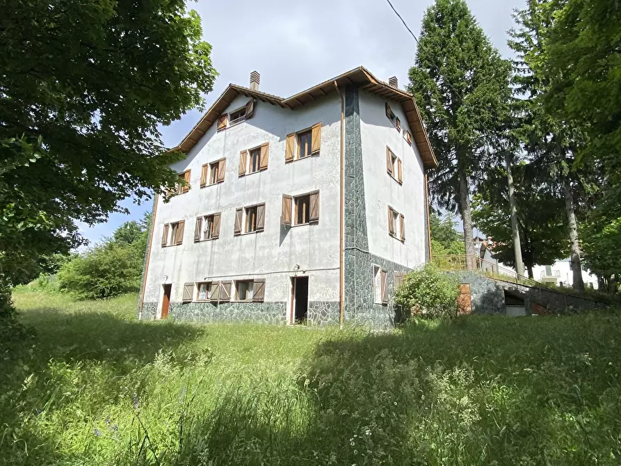 Immagine 46 di Casa trifamiliare in vendita  in Località La Carta 26 a Sassello