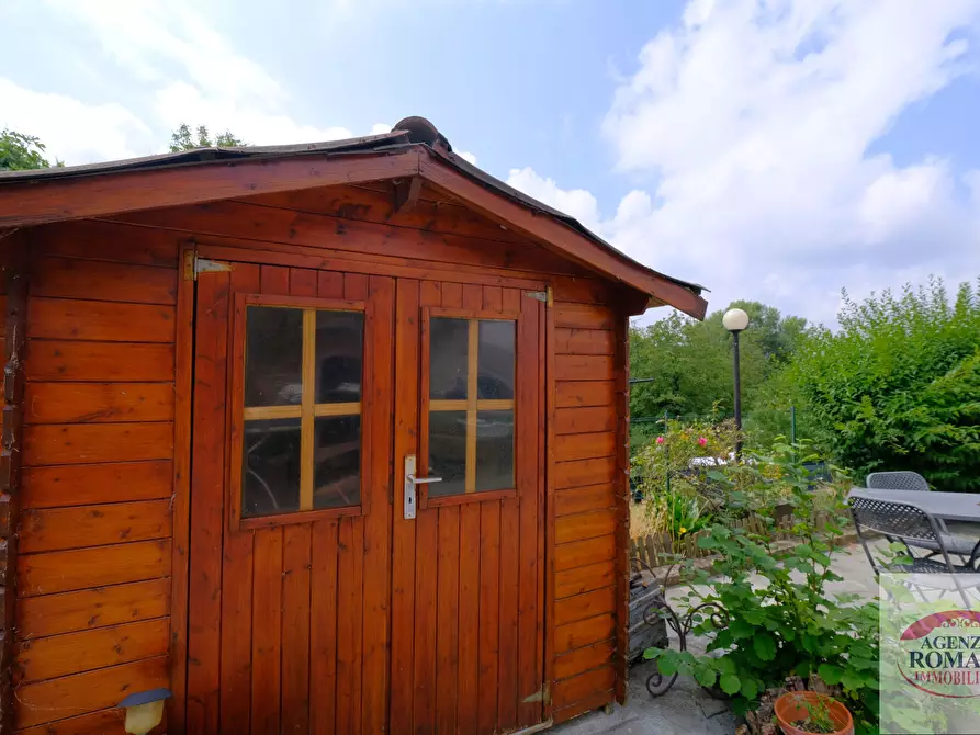 Immagine 11 di Villa in vendita  in Località Girini 19 a Dego