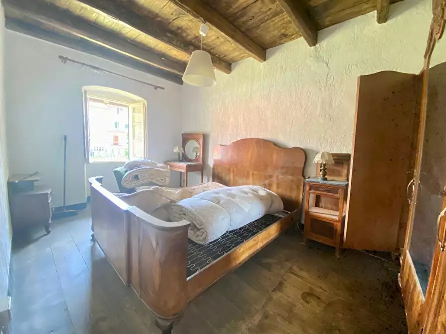 Immagine 10 di Terratetto in vendita  a Sassello