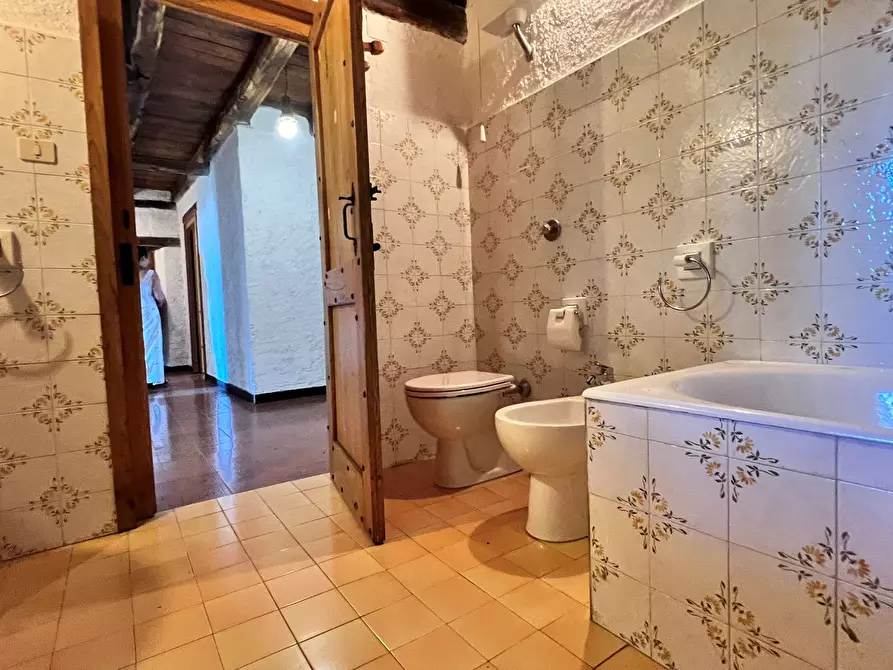 Immagine 41 di Rustico / casale in vendita  in Località La Carta 14 a Sassello