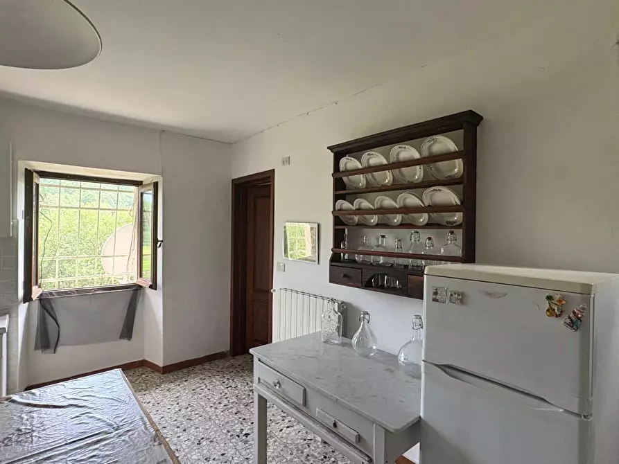 Immagine 9 di Rustico / casale in vendita  in SP216 6 a Pareto