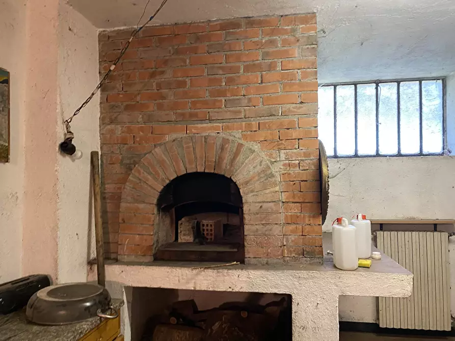 Immagine 13 di Terratetto in vendita  in località case Sparse Car amagna 23 a Prasco