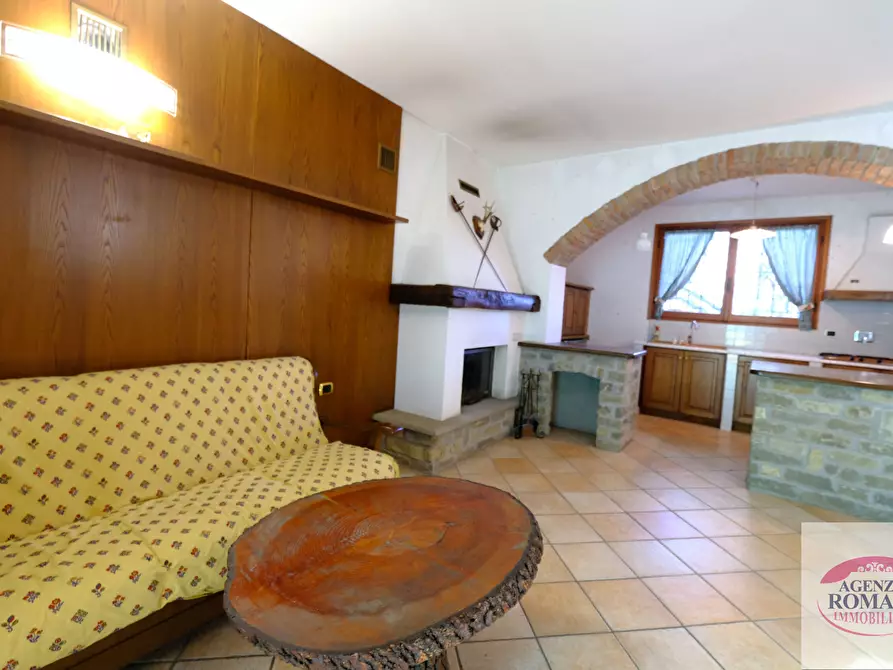 Immagine 25 di Casa bifamiliare in vendita  in SP334 4 a Malvicino