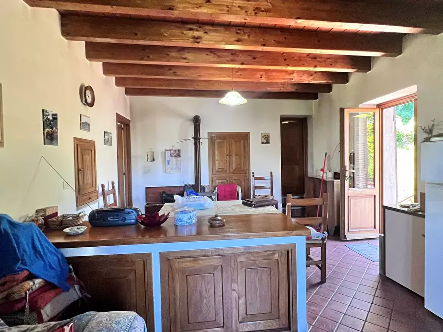 Immagine 4 di Casa indipendente in vendita  in Località Miera 4 a Sassello