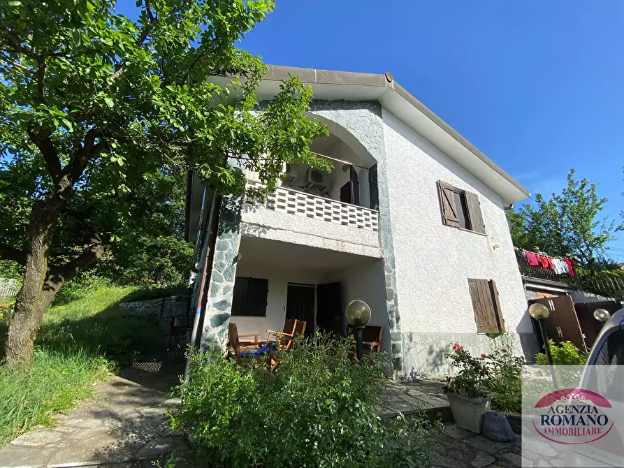 Immagine 1 di Casa indipendente in vendita  in Cimaferle 133 a Ponzone