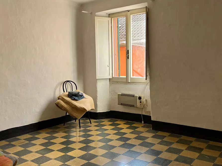 Immagine 14 di Porzione di casa in vendita  in Via Nicolò Massa 86 a Stella