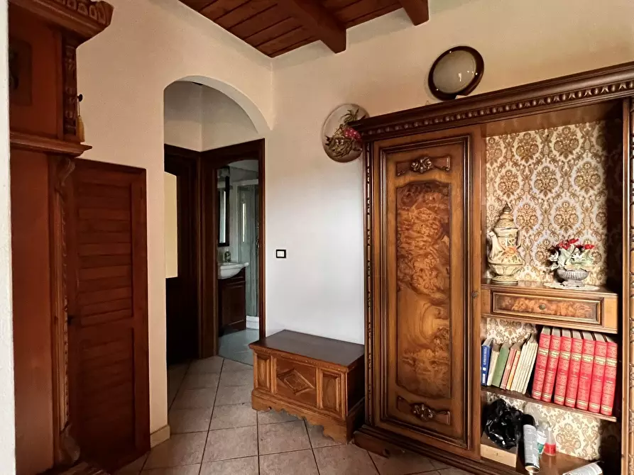 Immagine 41 di Casa indipendente in vendita  a Dego