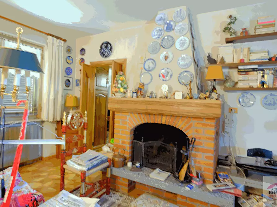 Immagine 18 di Casa indipendente in vendita  in Via Carli 6 a Mioglia