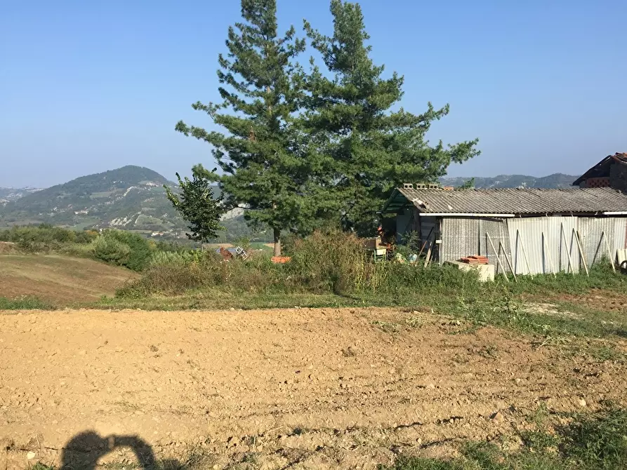 Immagine 22 di Porzione di casa in vendita  a Spigno Monferrato