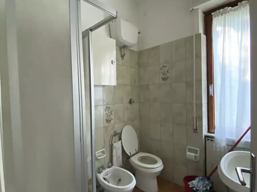 Immagine 20 di Casa bifamiliare in vendita  in via divisione alpine a Tiglieto