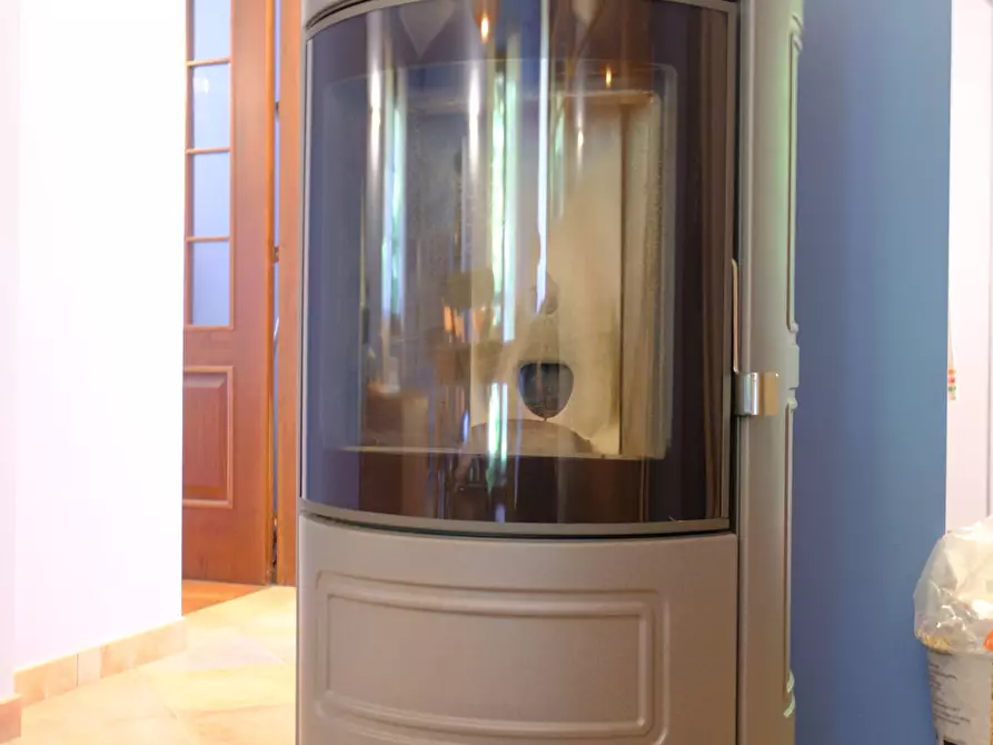 Immagine 28 di Villa in vendita  in Via Bigatti 6 a Pontinvrea