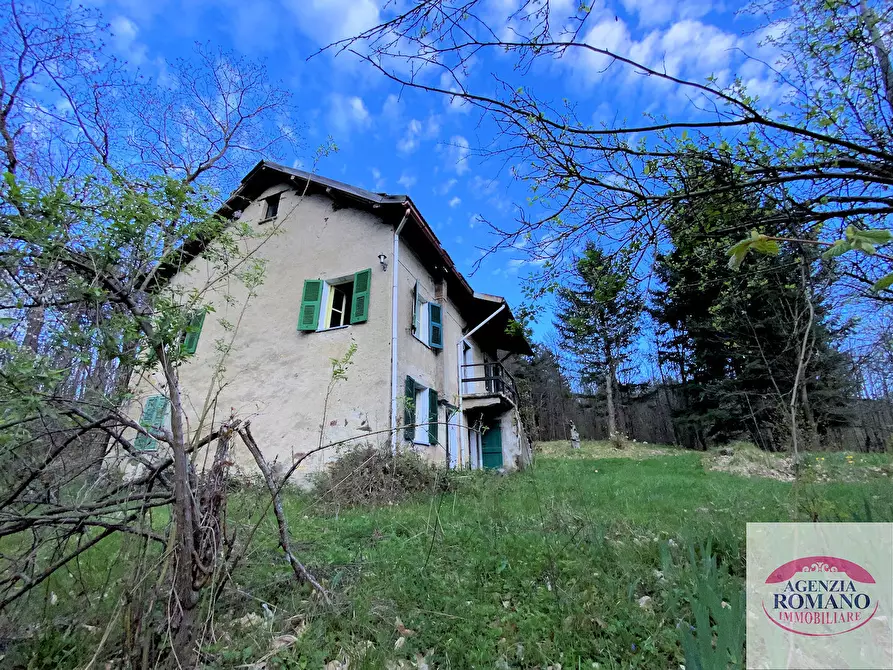 Immagine 5 di Rustico / casale in vendita  in Via Marasca 28 a Urbe