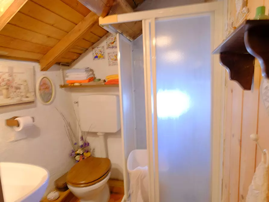 Immagine 54 di Rustico / casale in vendita  in SP542 75 a Pontinvrea