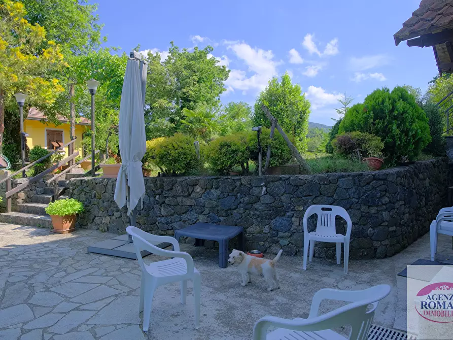 Immagine 9 di Rustico / casale in vendita  in SP334 9 a Sassello