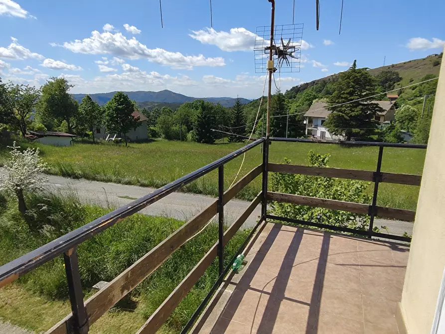 Immagine 38 di Villa in vendita  in Via Francia 75 a Tiglieto