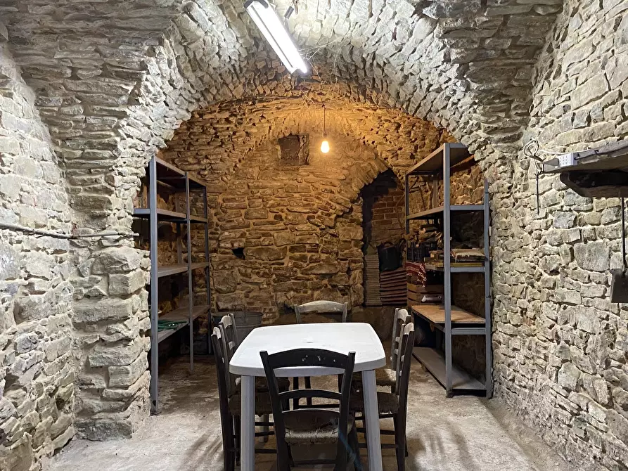 Immagine 13 di Appartamento in vendita  in via Roma 18 a Ponzone