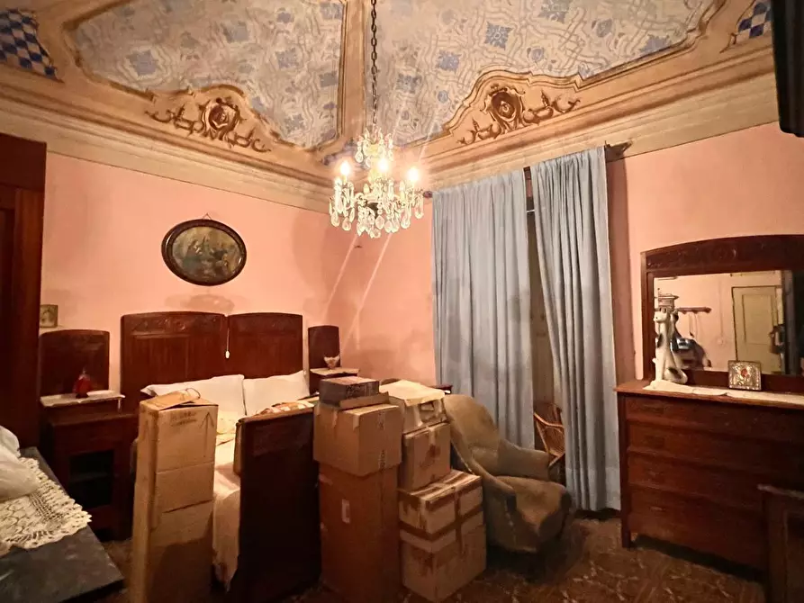 Immagine 19 di Appartamento in vendita  in piazza dell'Indipendenza 25 a Pontinvrea