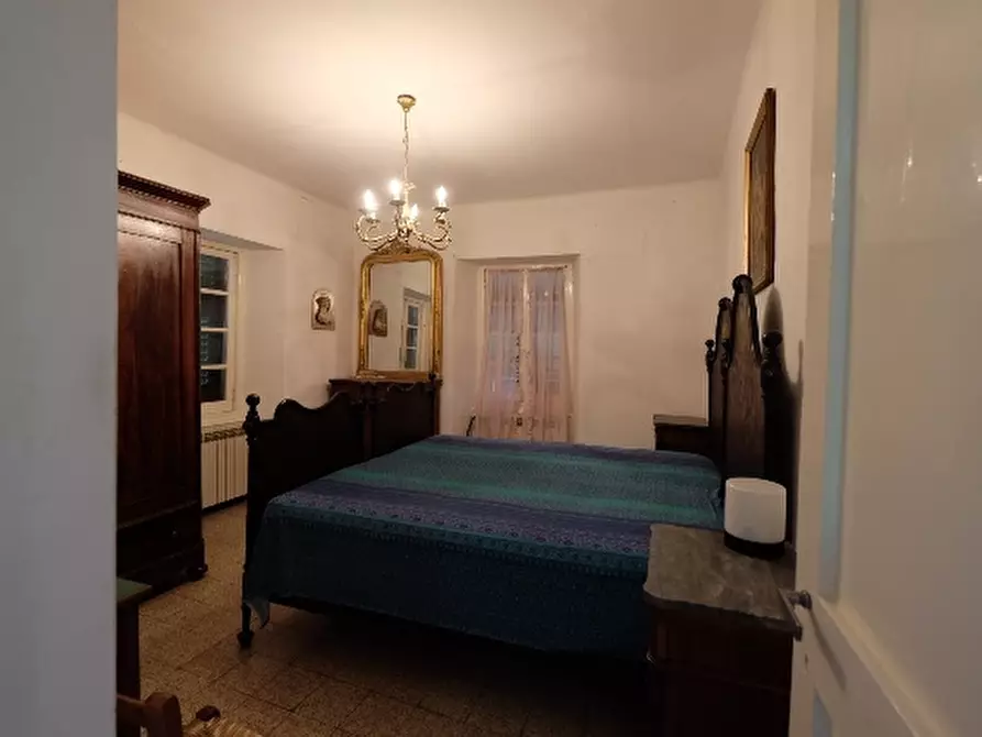 Immagine 34 di Appartamento in vendita  a Tiglieto