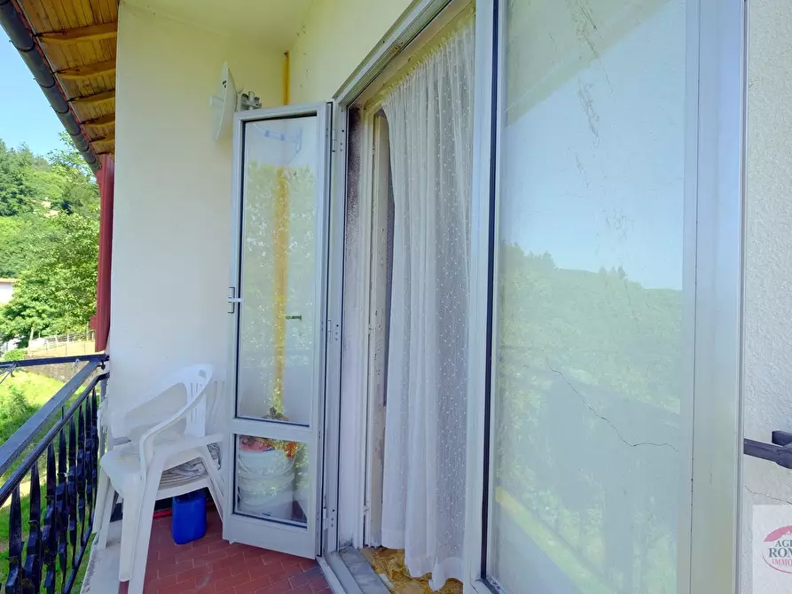 Immagine 20 di Casa bifamiliare in vendita  in Via Faiallo 109 a Urbe