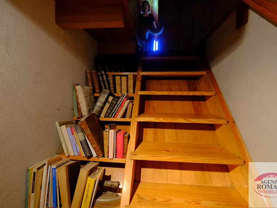 Immagine 32 di Terratetto in vendita  in Via Chiesa, 34 a Sassello