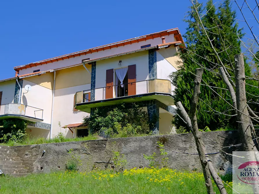 Immagine 5 di Terratetto in vendita  a Pontinvrea