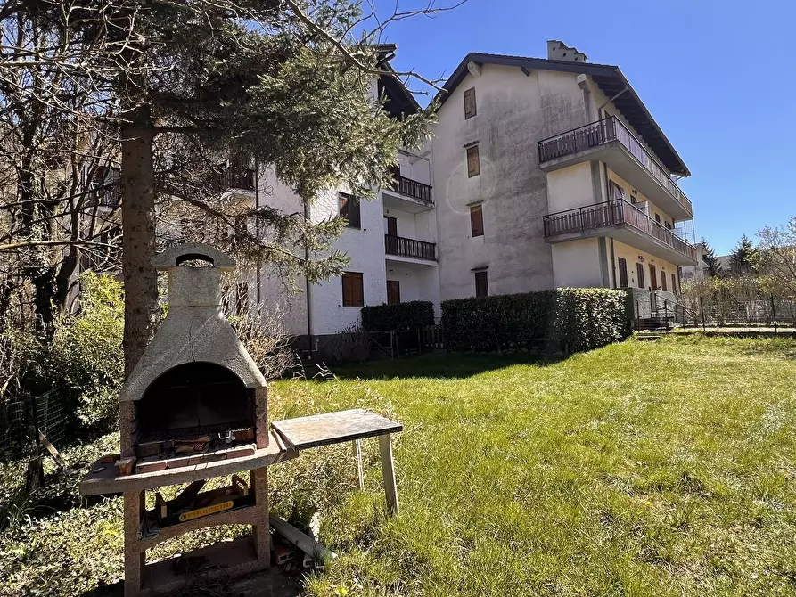 Immagine 22 di Trilocale in vendita  in Via Roma 37 a Pontinvrea